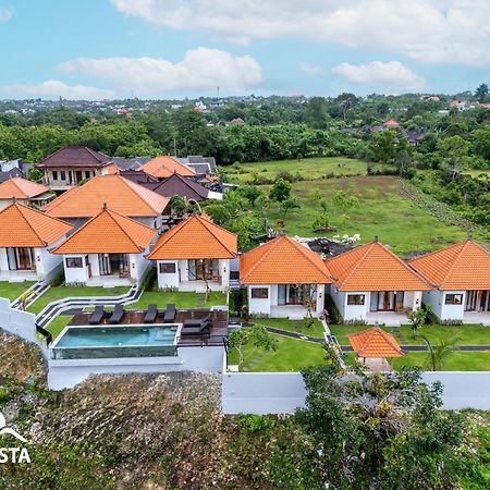 Agra Villa Bali By Bukit Vista Ungasan Eksteriør billede