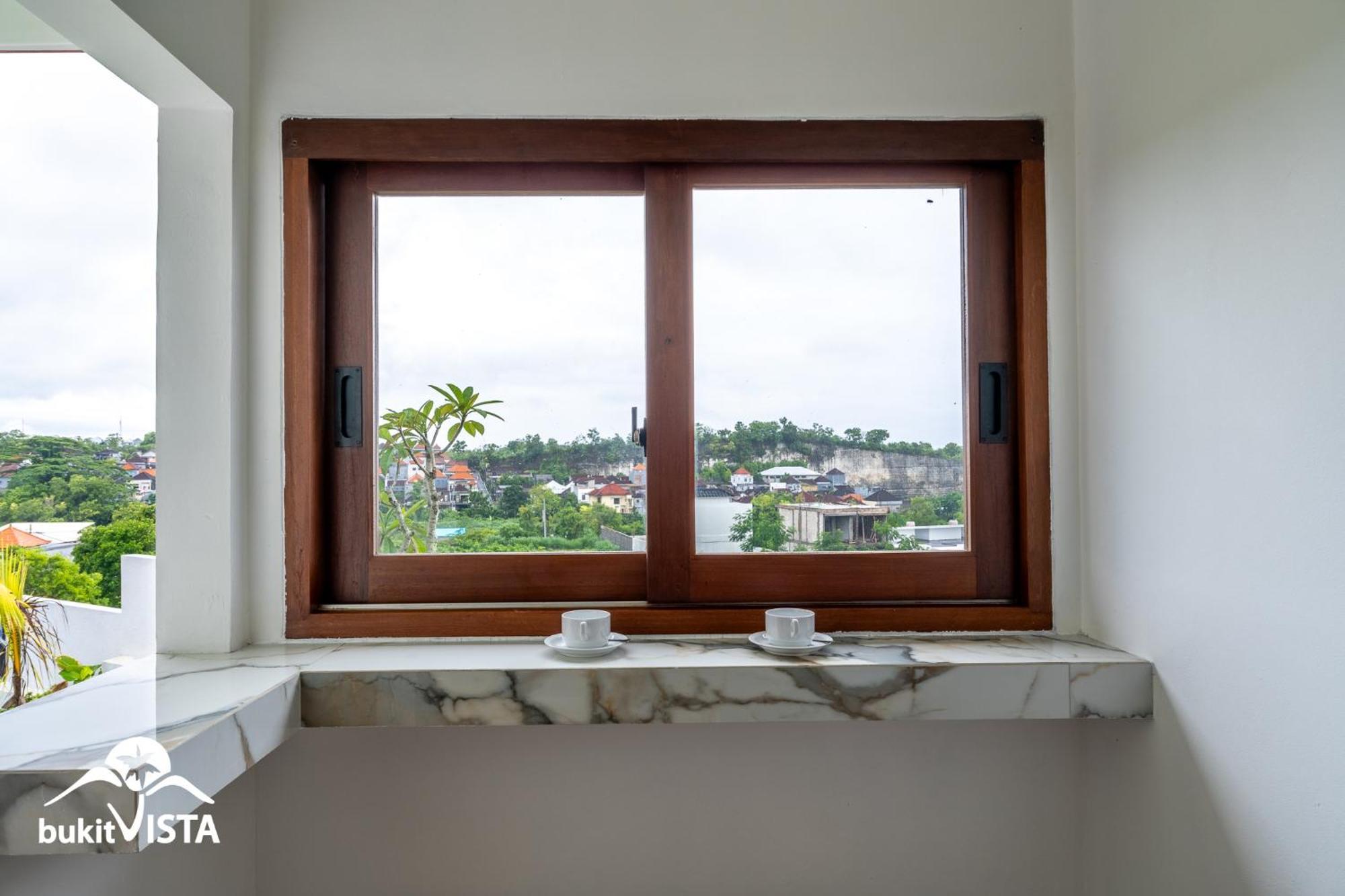 Agra Villa Bali By Bukit Vista Ungasan Eksteriør billede