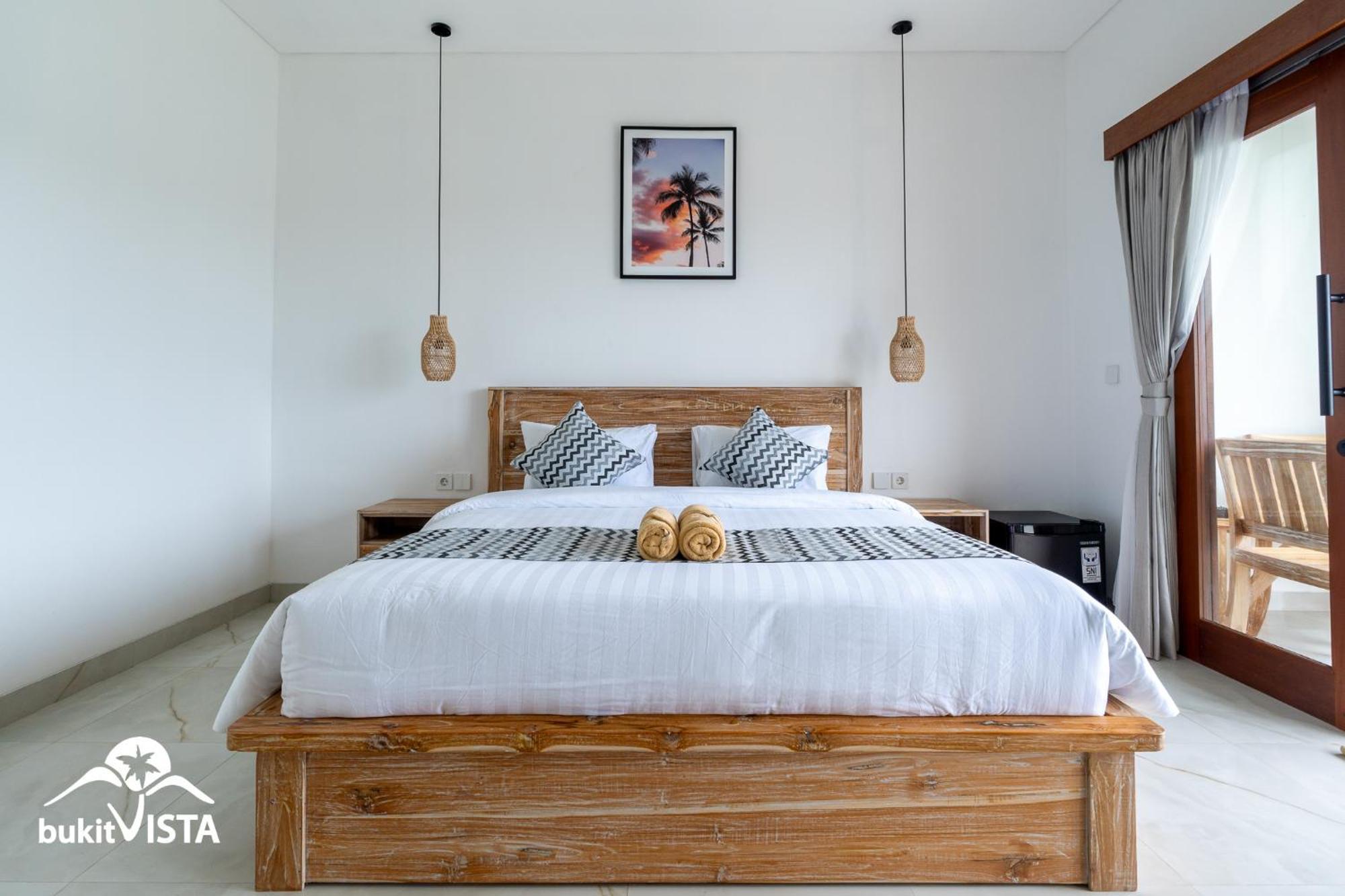 Agra Villa Bali By Bukit Vista Ungasan Eksteriør billede