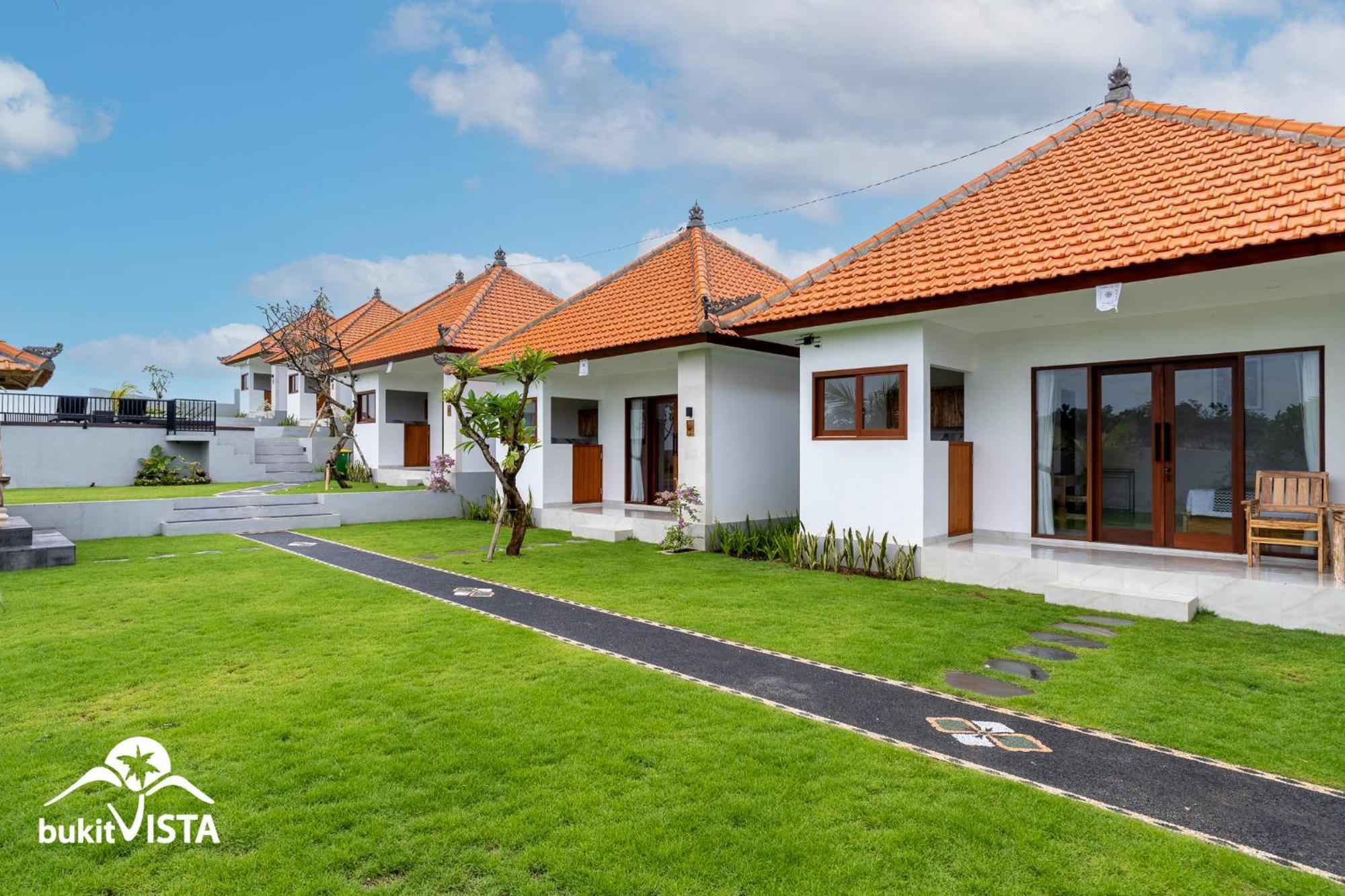 Agra Villa Bali By Bukit Vista Ungasan Eksteriør billede