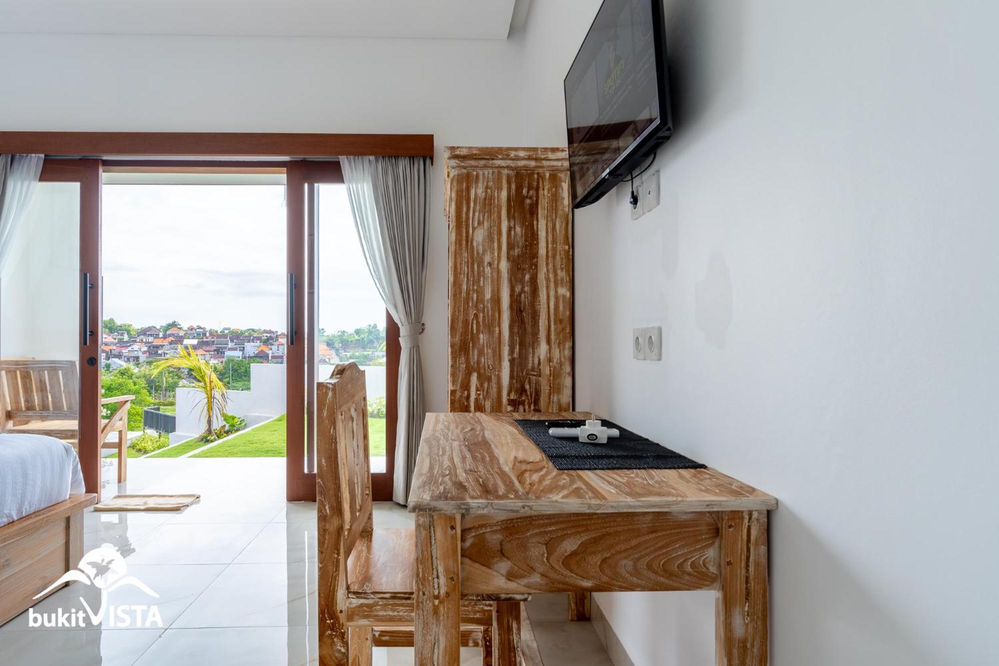Agra Villa Bali By Bukit Vista Ungasan Eksteriør billede