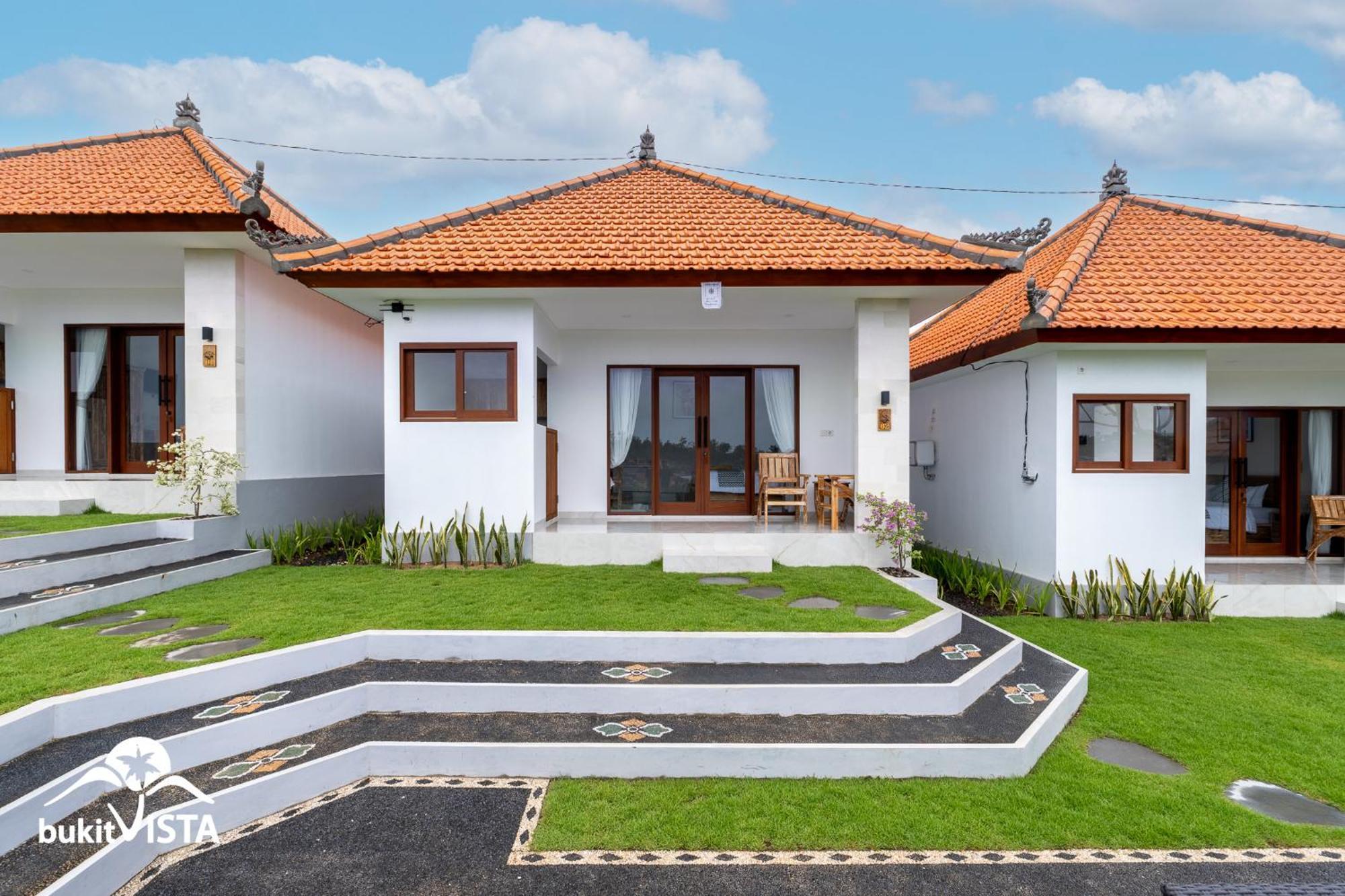 Agra Villa Bali By Bukit Vista Ungasan Eksteriør billede