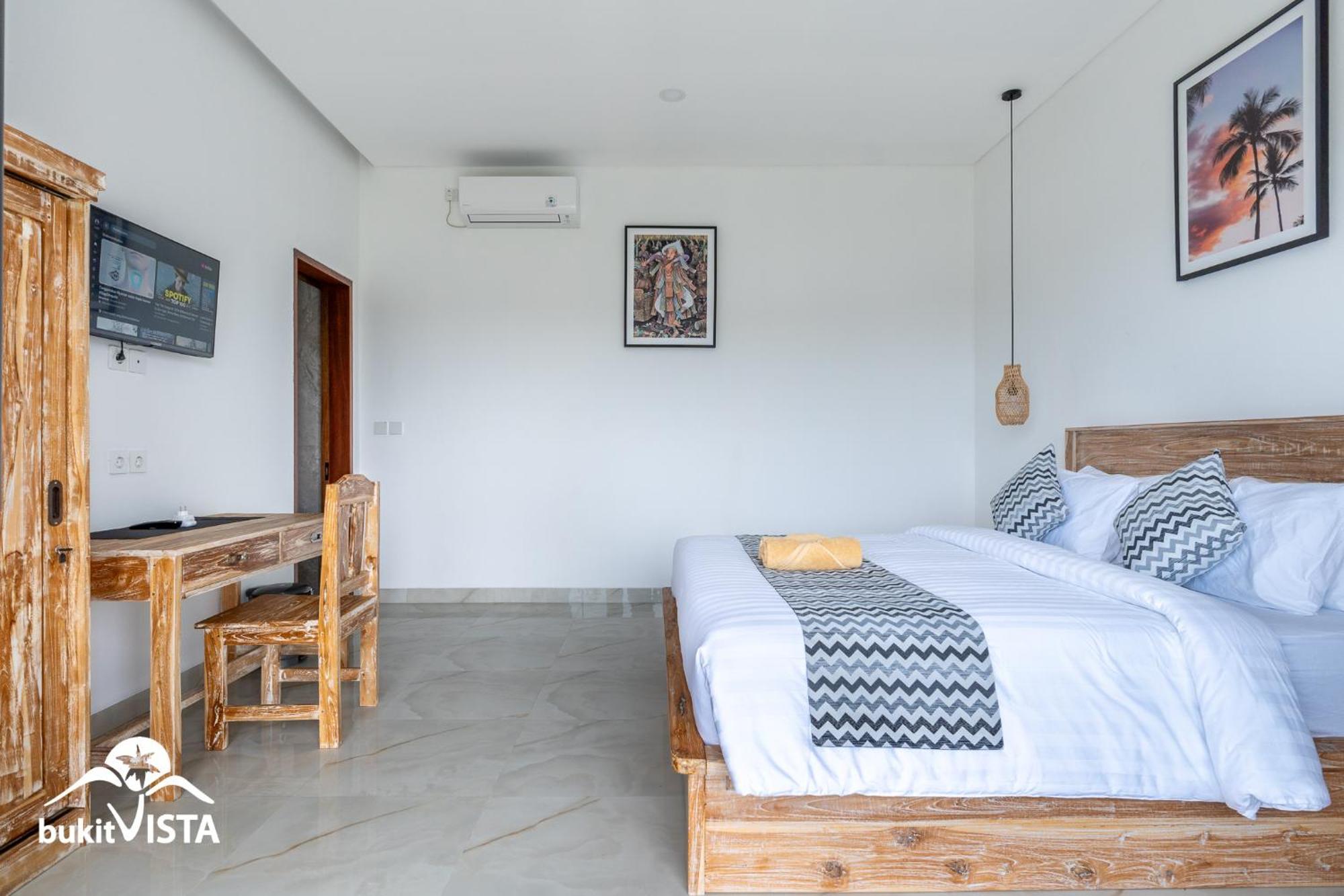 Agra Villa Bali By Bukit Vista Ungasan Eksteriør billede