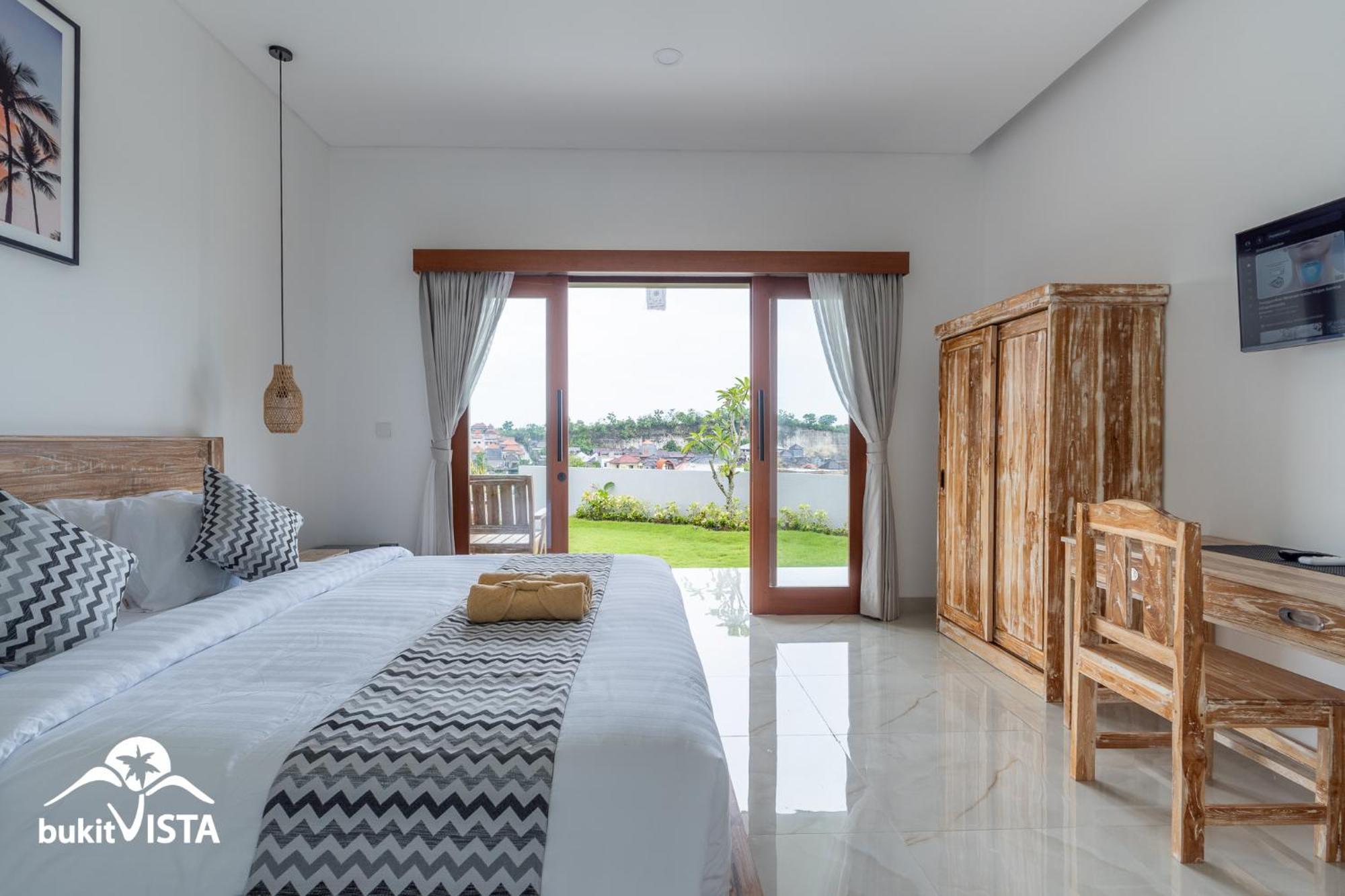 Agra Villa Bali By Bukit Vista Ungasan Eksteriør billede